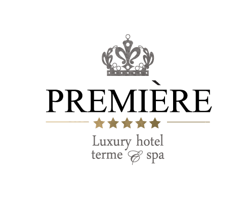 Hotel Premiere Abano DE logo